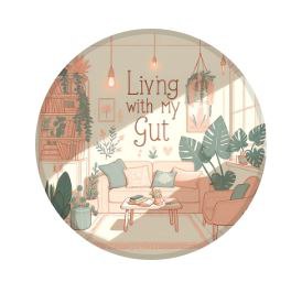 Living With My Gut